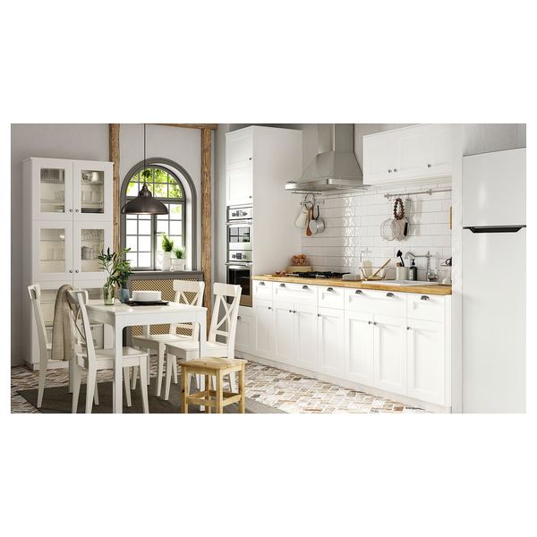 IKEA, дополнительный ракурс