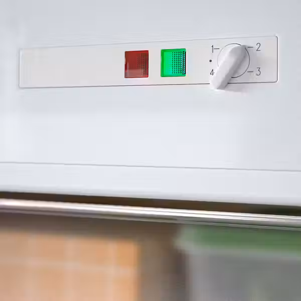 LAGAN Морозильник - встраиваемый 85 л - фото 6