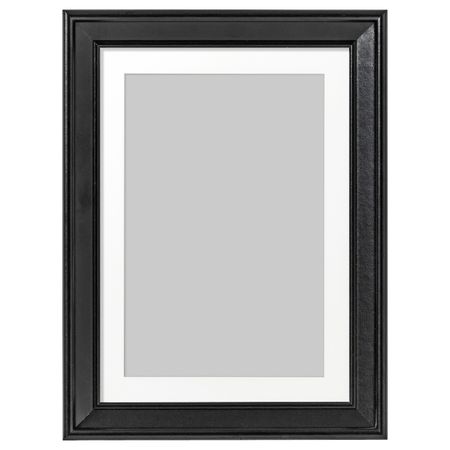 Рама, черный 13x18 см IKEA KNOPPÄNG КНОППЭНГ 803.871.30
