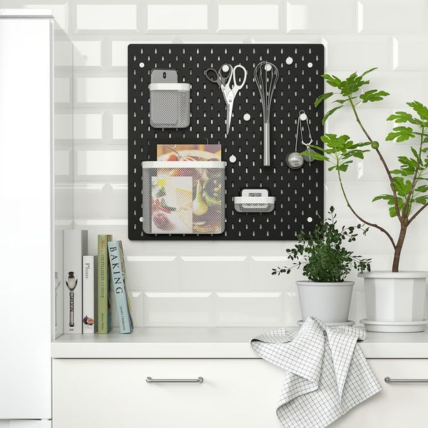IKEA, дополнительный ракурс