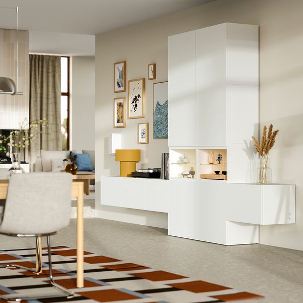 IKEA, дополнительный ракурс