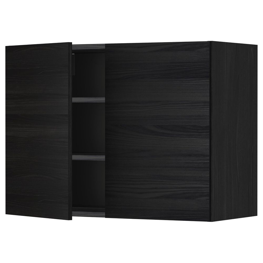 IKEA, вид спереди - схема-чертеж с размерами