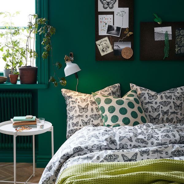 IKEA, дополнительный ракурс