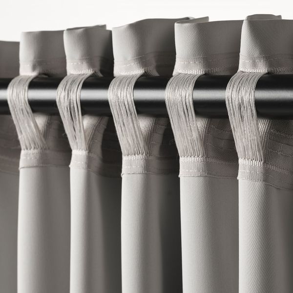 IKEA, дополнительный ракурс - схема-чертеж с размерами