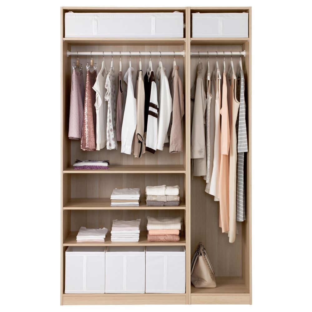 IKEA, вид спереди