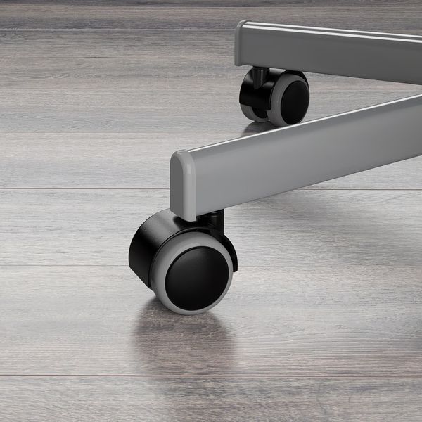 IKEA, дополнительный ракурс - схема-чертеж с размерами