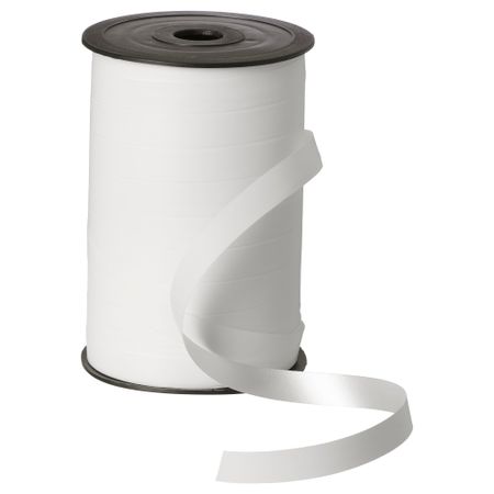 Тесьма ВИНТЕР 2018, белый (150 м)