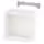 EKET Навесной модуль - белый 35x25x35 см