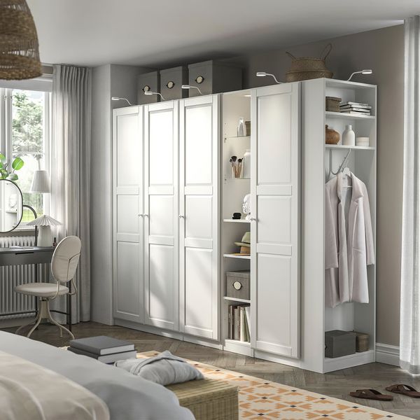 IKEA, дополнительный ракурс