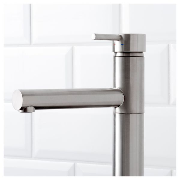 IKEA, дополнительный ракурс - схема-чертеж с размерами