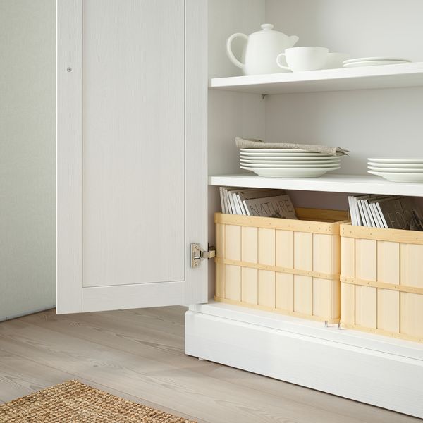 IKEA, дополнительный ракурс