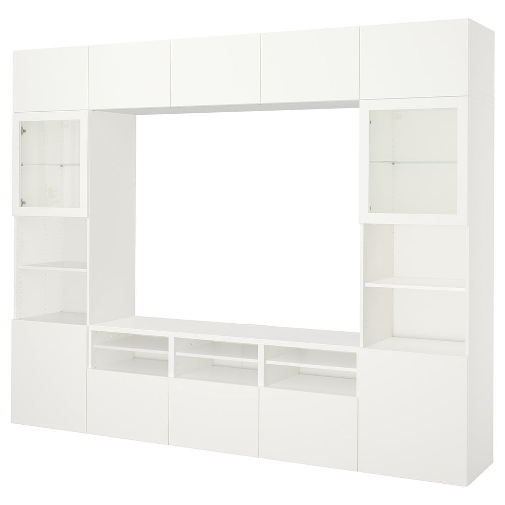IKEA в интерьере