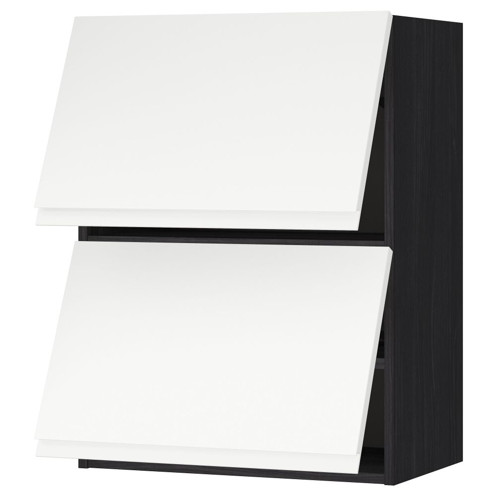 IKEA, вид спереди - схема-чертеж с размерами