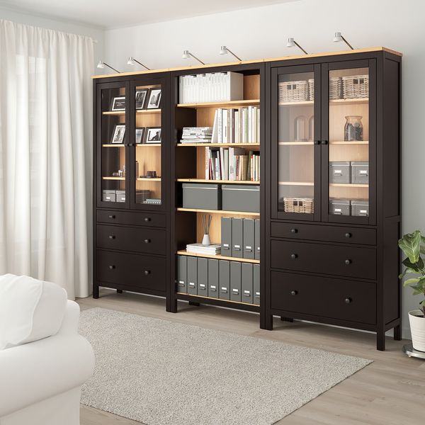 IKEA, дополнительный ракурс