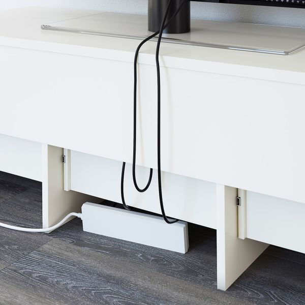 IKEA, дополнительный ракурс - схема-чертеж с размерами