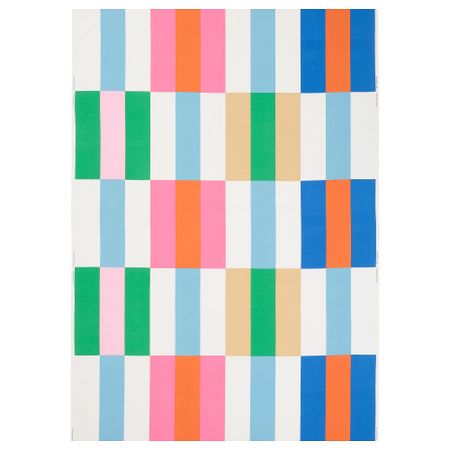 Отрез ткани IKEA KLIBBKORSÖRT 106.011.38