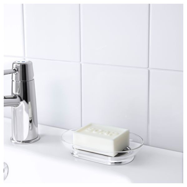Мыльница БАЛУНГЕН, стекло - фото 2