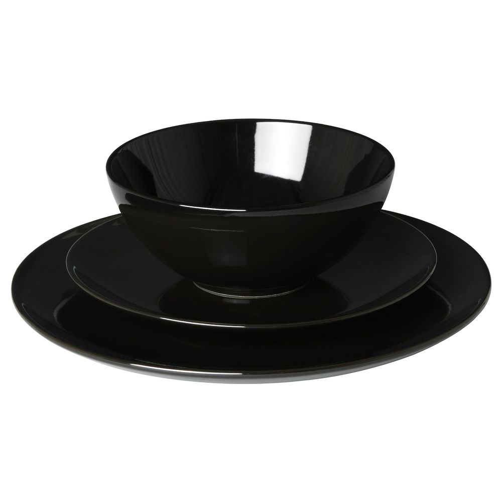 IKEA, вид спереди