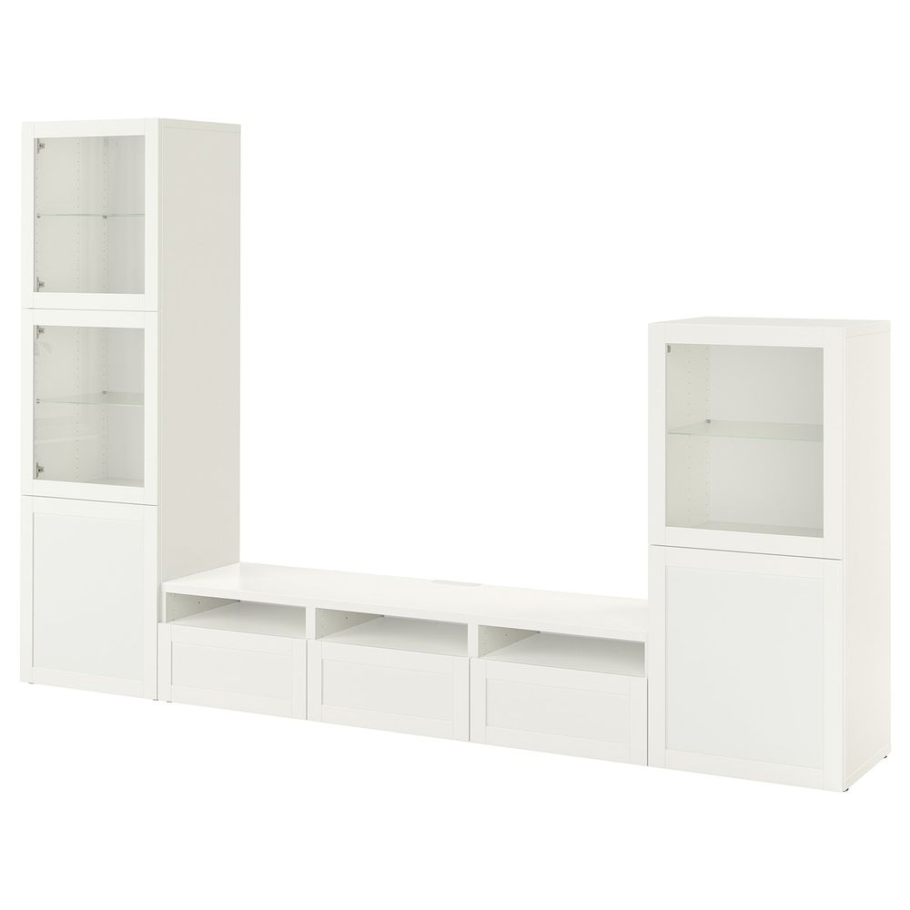 IKEA в интерьере
