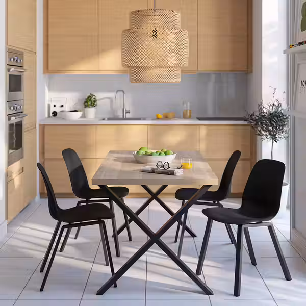 SKÅLSTA СКОЛСТА Каркас стула - фото 2