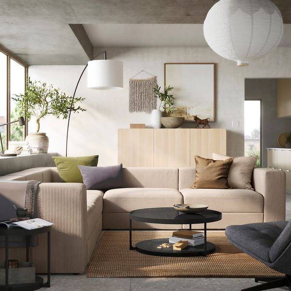 IKEA, дополнительный ракурс