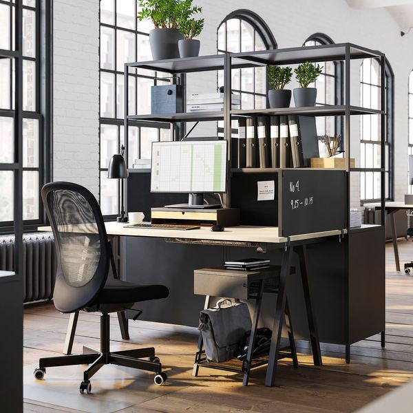 IKEA, дополнительный ракурс