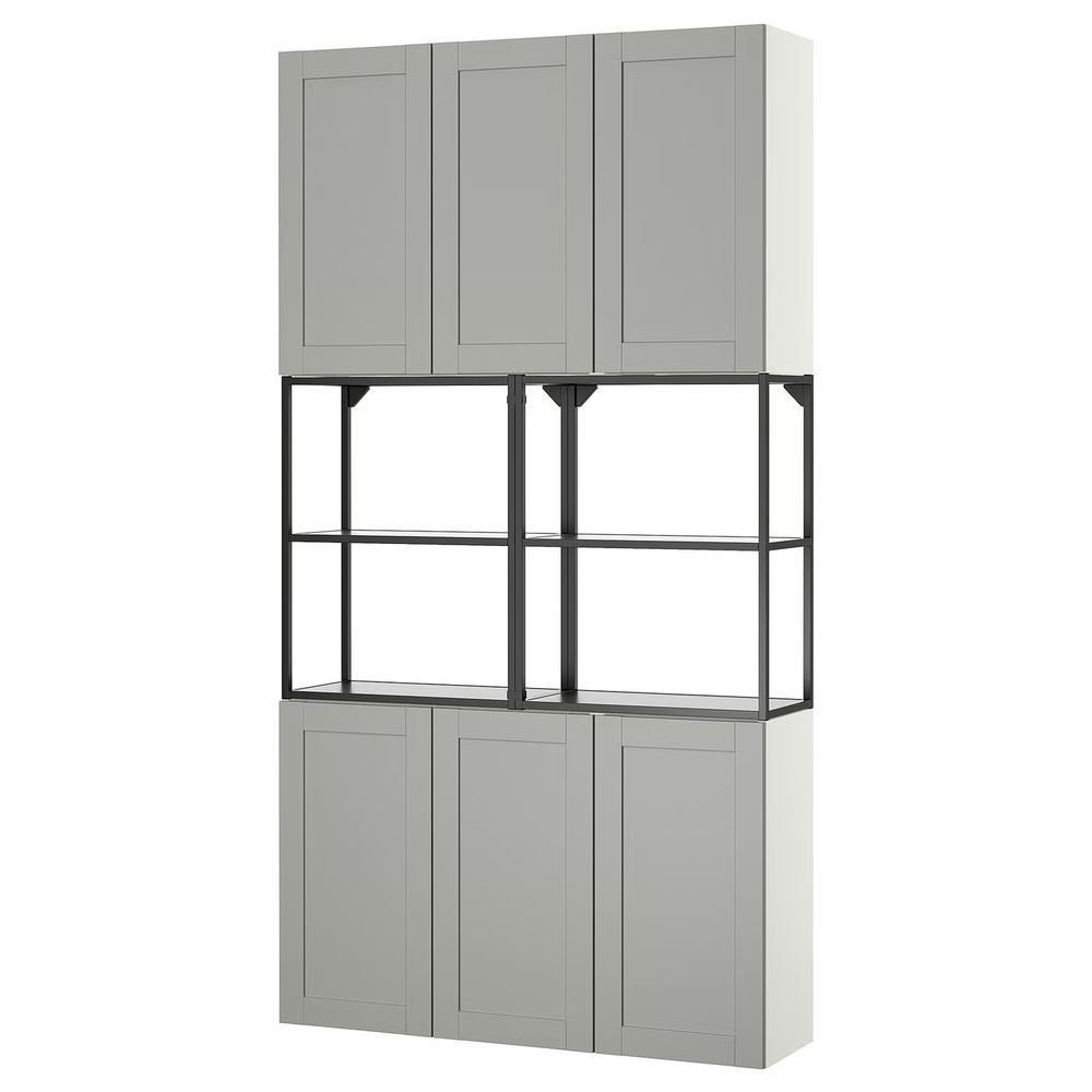 IKEA, вид спереди