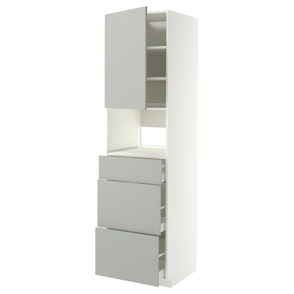 IKEA, вид спереди