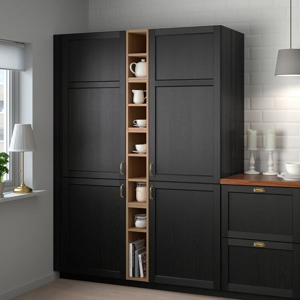 IKEA, дополнительный ракурс