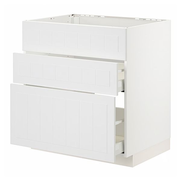 IKEA, вид спереди