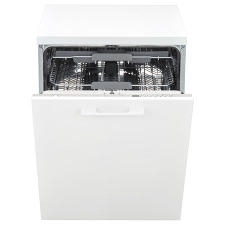 Встраиваемая посудомоечная машина IKEA HYGIENISK ХИГИЕНИСК 703.537.53