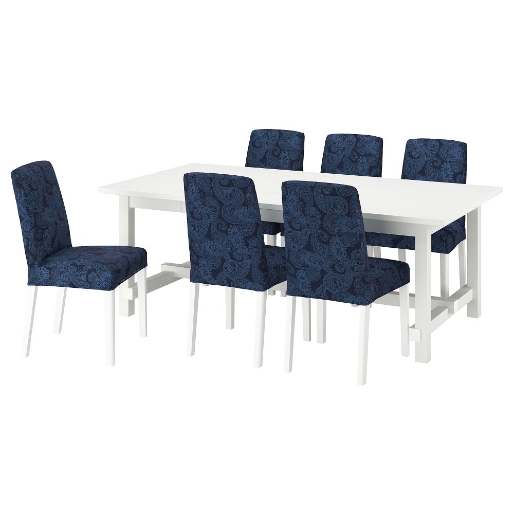 IKEA, вид спереди