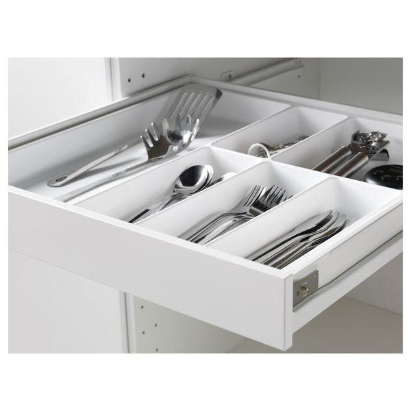 IKEA, дополнительный ракурс - схема-чертеж с размерами