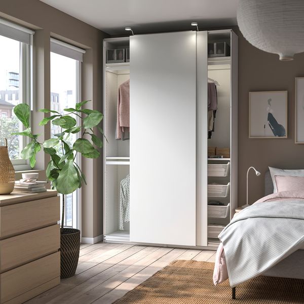 IKEA, дополнительный ракурс