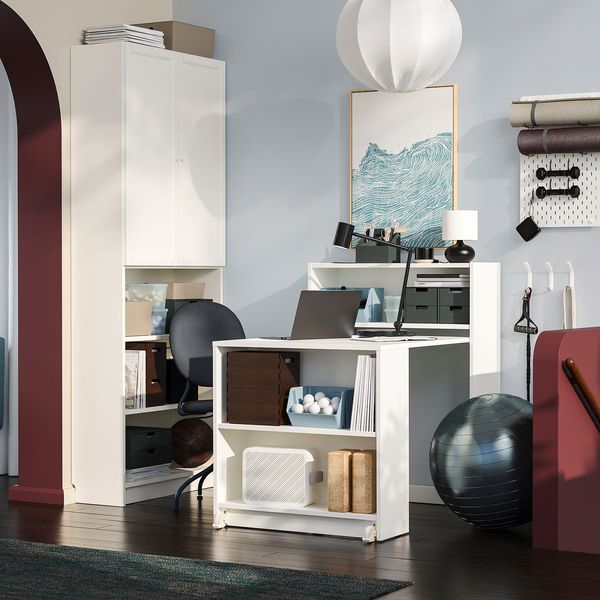 IKEA, дополнительный ракурс