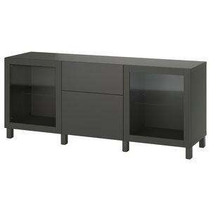IKEA, вид спереди