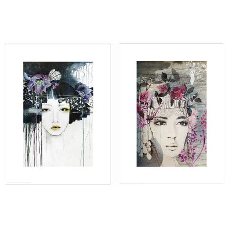 Постер, Полюби себя, 30x40 см IKEA DRÖMBILD ДРЁМБИЛЬД 804.361.35