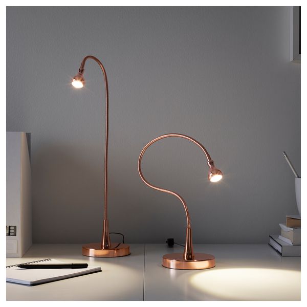 IKEA, дополнительный ракурс - схема-чертеж с размерами