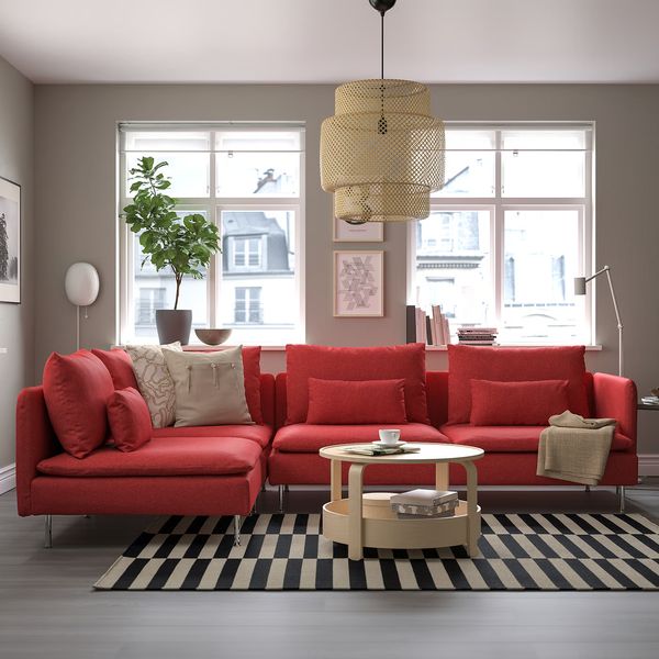 IKEA, дополнительный ракурс
