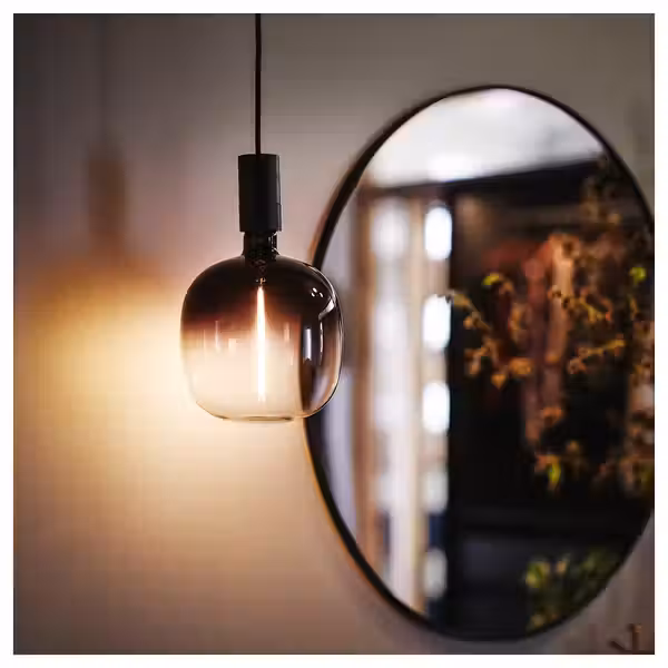 IKEA, дополнительный ракурс - схема-чертеж с размерами