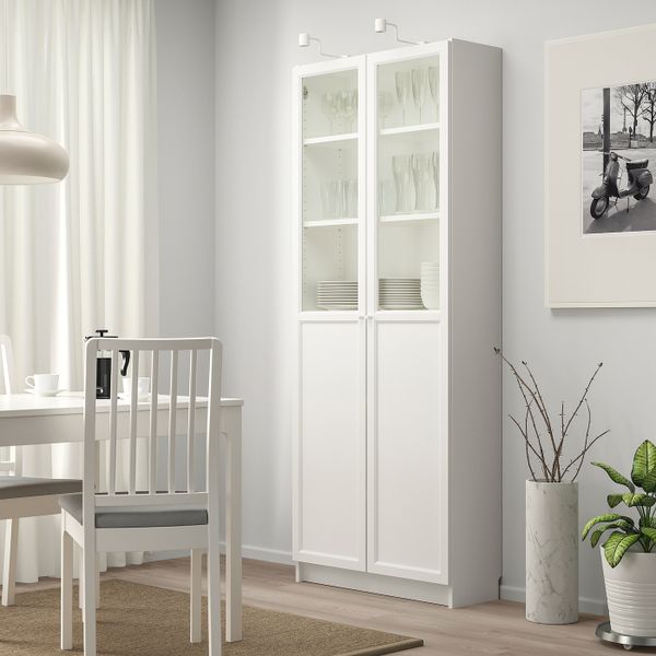 IKEA, дополнительный ракурс