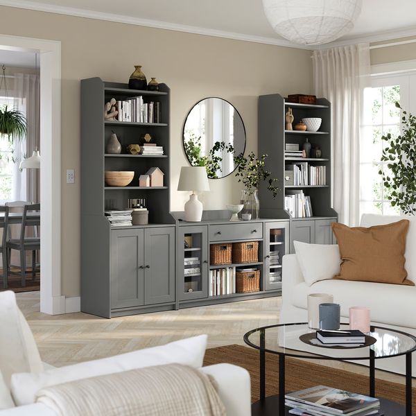 IKEA, дополнительный ракурс
