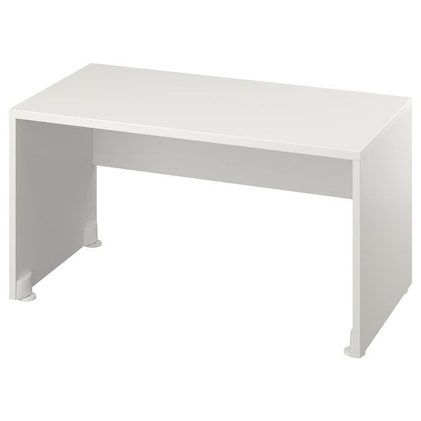 IKEA, вид спереди - схема-чертеж с размерами