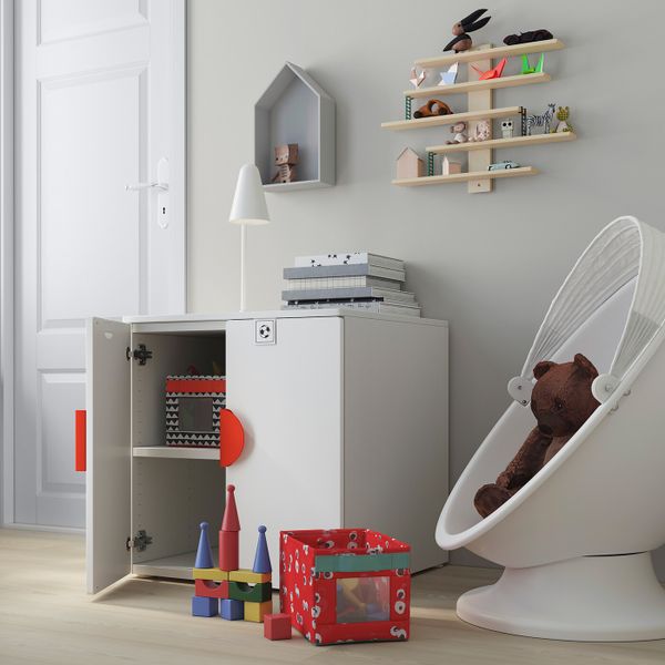 IKEA, дополнительный ракурс