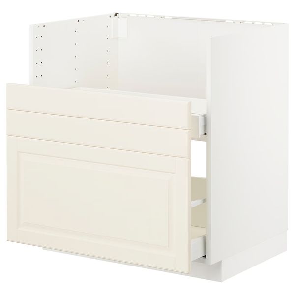 METOD / MAXIMERA Шкаф для мойки ТАЛЛШЁН - фото 1