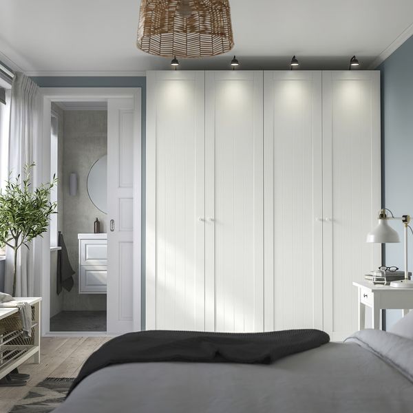 IKEA, дополнительный ракурс