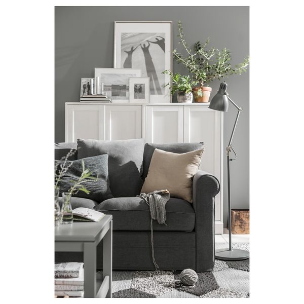 IKEA, дополнительный ракурс