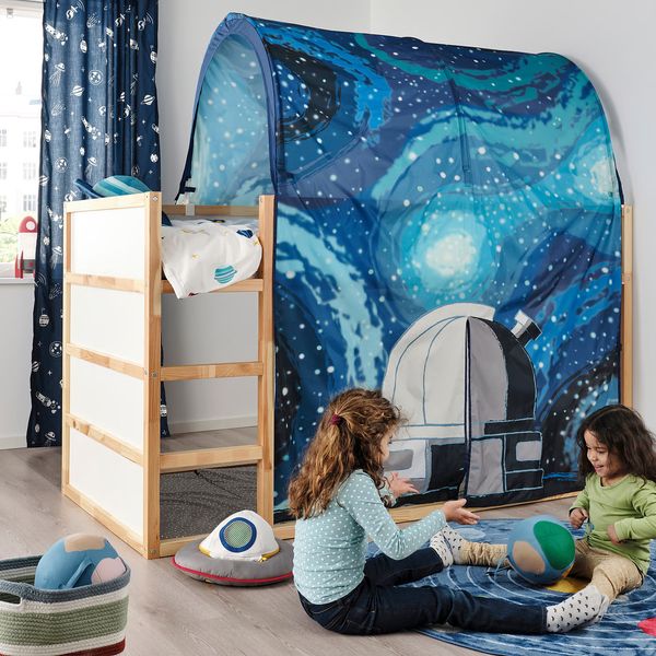 IKEA, дополнительный ракурс