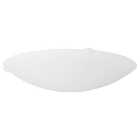 Потолочный светильник, белый IKEA SPÄCKA СПЭККА 903.675.46
