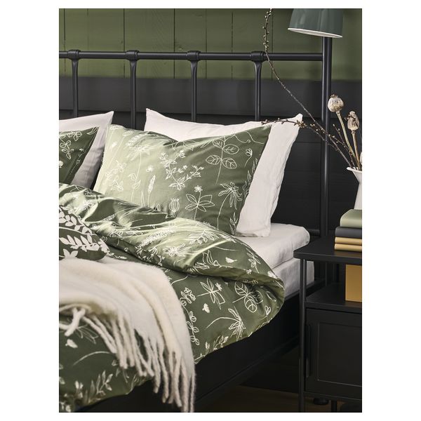 IKEA, дополнительный ракурс - схема-чертеж с размерами